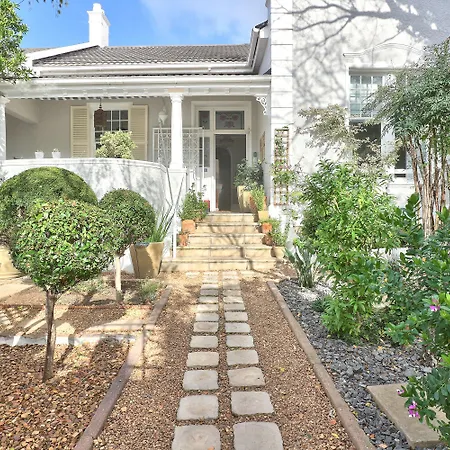 Parker Cottage Guesthouse-2