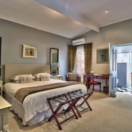 Parker Cottage Guesthouse-3
