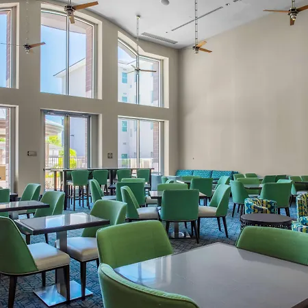 Homewood Suites By Hilton Phoenix Airport South-2