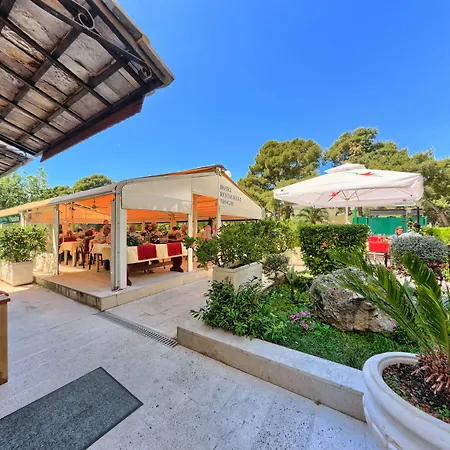 Hotel Trogir-2
