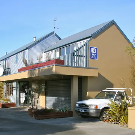 Sherborne Motor Lodge-3