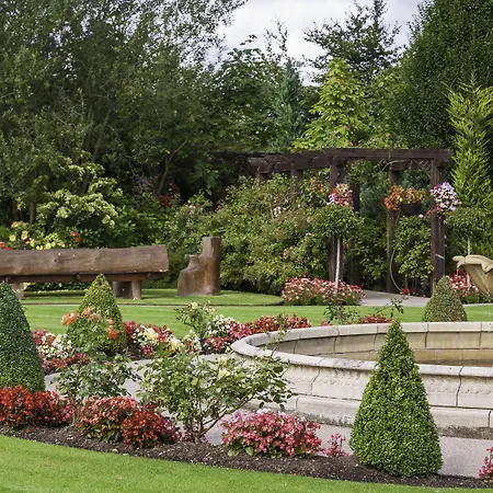 Carrickdale Hotel & Spa-2