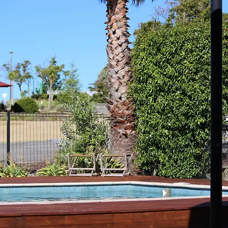 Pauanui Pines Motor Lodge-3