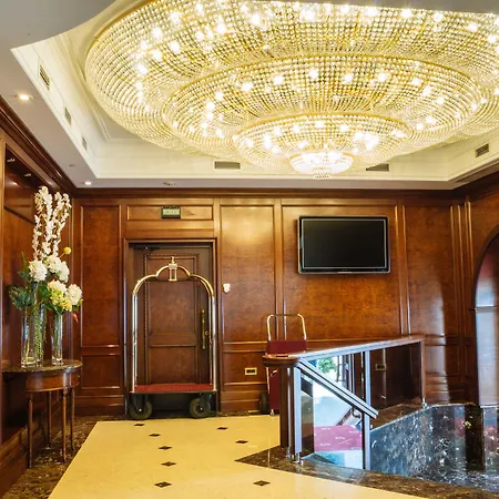 Nobil Luxury Boutique Hotel-2