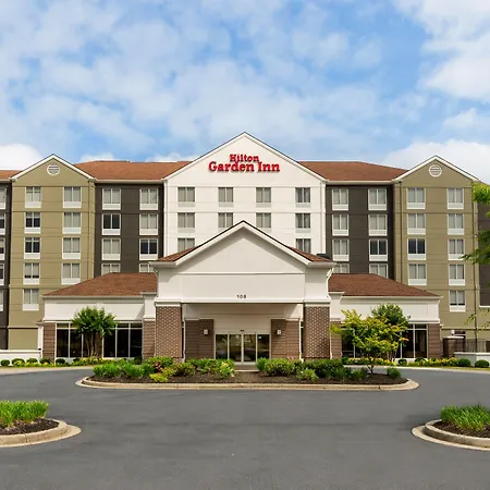 Hilton Garden Inn Greenville-3