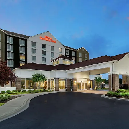 Hilton Garden Inn Greenville-2