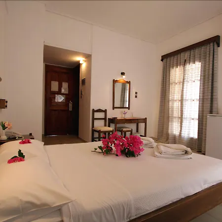 Amaryllis Hotel-3