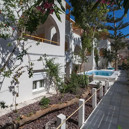 Amaryllis Hotel-2