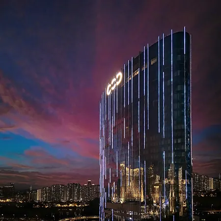 City Of Dreams Macau - Nuewa Macau-2