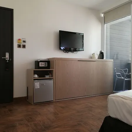 Kifi Boutique Hotel-3