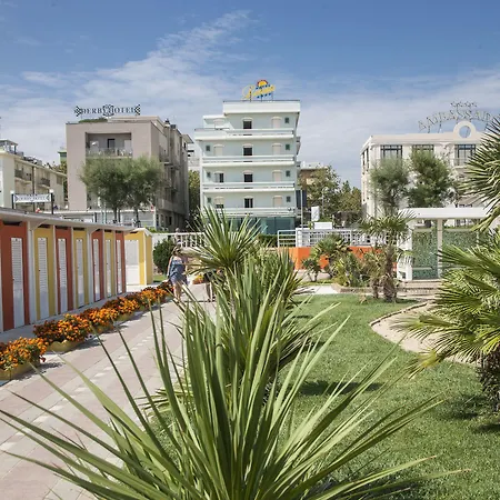 Hotel Levante-2