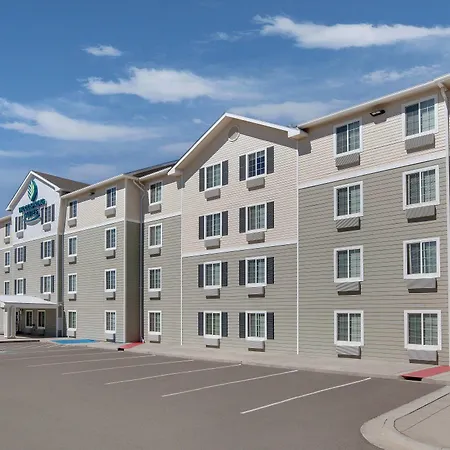 Studio 6 Extended Stay El Paso East Tx-3