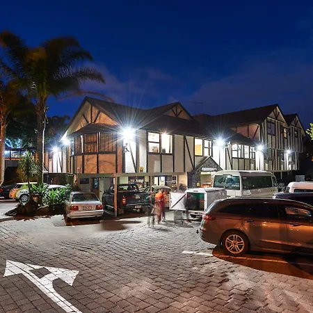 Mount Richmond Hotel-2