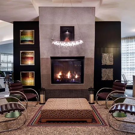 Hilton Garden Inn Rockville - Gaithersburg-2