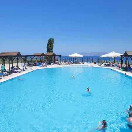 Kipriotis Aqualand Hotel By Anayia All Inclusive Resorts-2