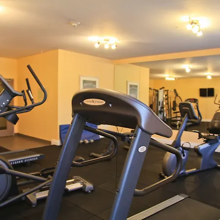 Best Western Plus Liverpool Hotel & Conference Centre-3