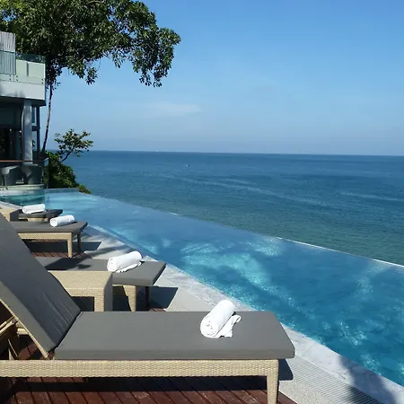 Cape Sienna Phuket Gourmet Hotel & Villas - Sha Extra Plus-3