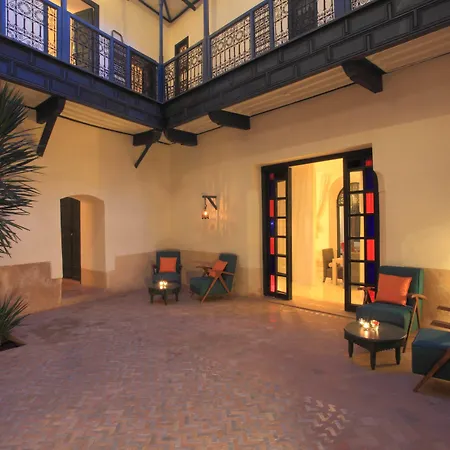 Hotel & Spa Dar Sara-3