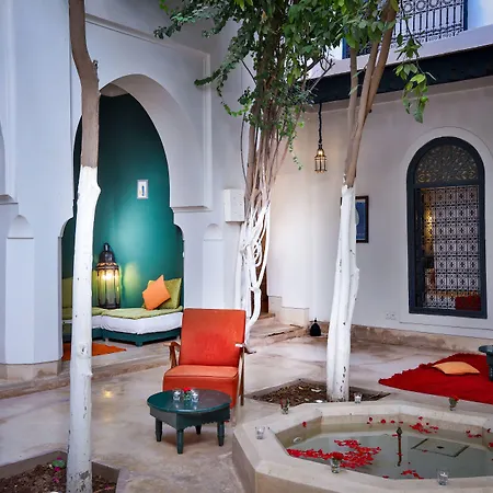 Hotel & Spa Dar Sara-2