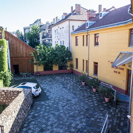 Boutique Hotel Sopianae-3