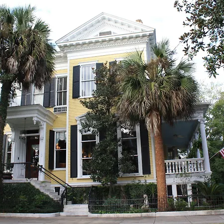 Forsyth Park Inn-3