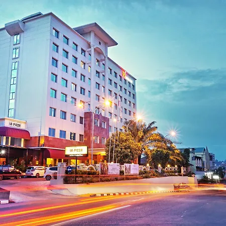 Swiss-Belinn Baloi Batam-2