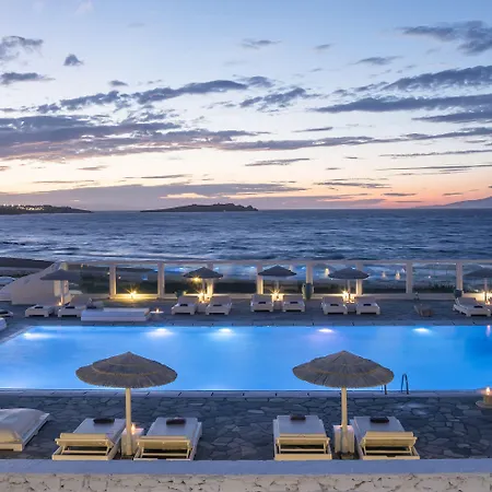 Mykonos Bay Resort & Villas-2