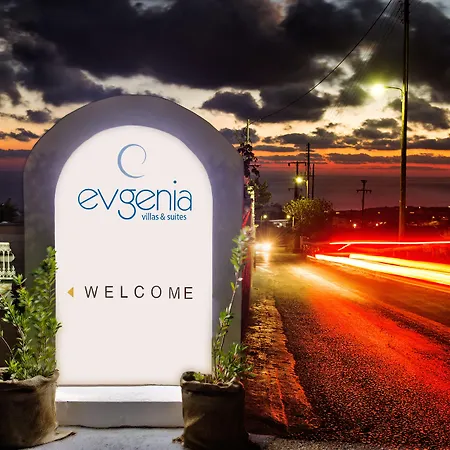 Evgenia Villas & Suites By Calm Collection-2