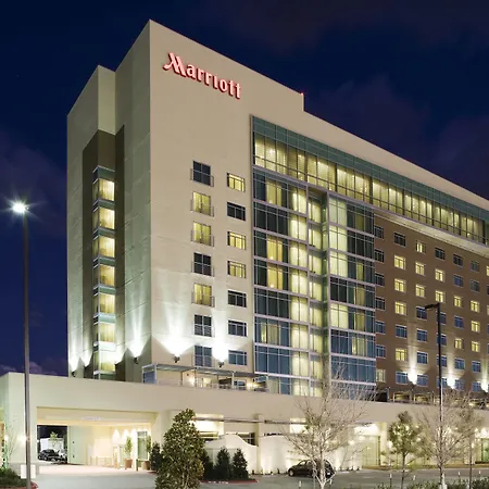Houston Marriott Energy Corridor-3