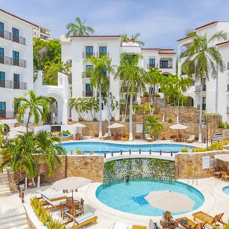 Hotel Marina Resort & Beach Club-3