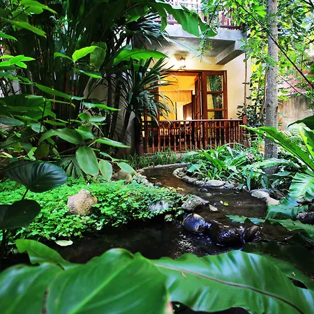 Shewe Wana Suite Resort-2