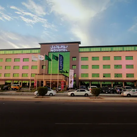 Novotel Yanbu Albahr-3
