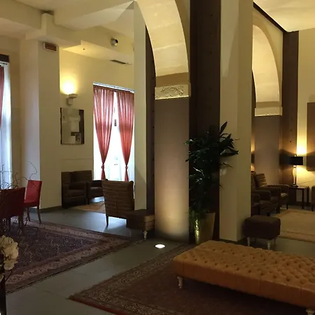 Grande Albergo Alfeo-2