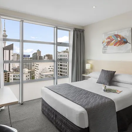 Tetra Serviced Apartments By Castle-3