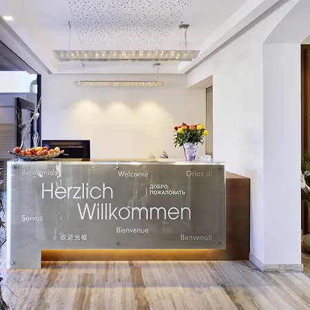 Hotel Barbarahof 4 Stars Superior Adults Only "Soft" From 10 Years Summercard Included-2