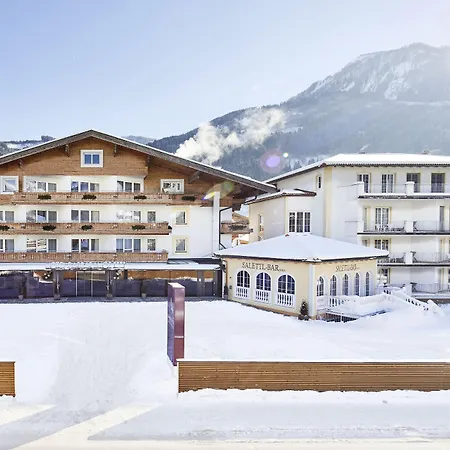 Hotel Barbarahof 4 Stars Superior Adults Only "Soft" From 10 Years Summercard Included-3