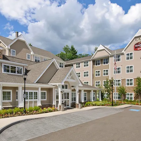 Residence Inn By Marriott North Conway-3