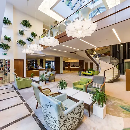 Capital Plaza Hotel-2