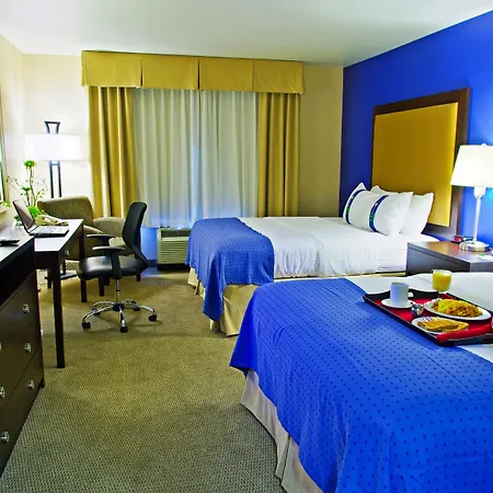 Holiday Inn & Suites Phoenix Airport By Ihg-2