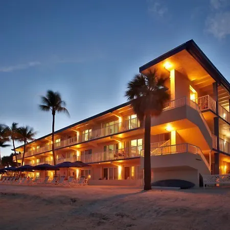 Glunz Ocean Beach Hotel And Resort-2