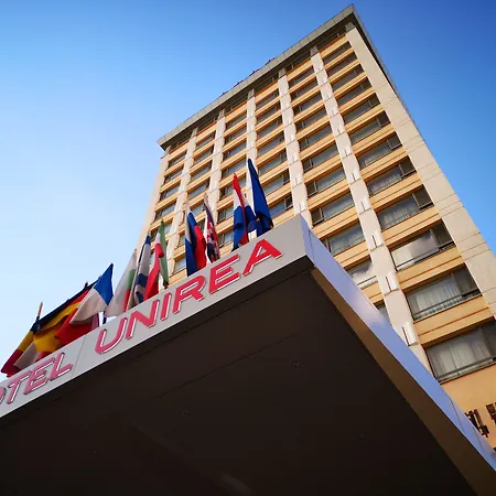 Unirea Hotel & Spa-3