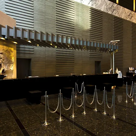 Villa Fontaine Grand Tokyo Shiodome-3