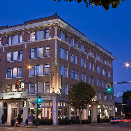 Hotel Rialto-2