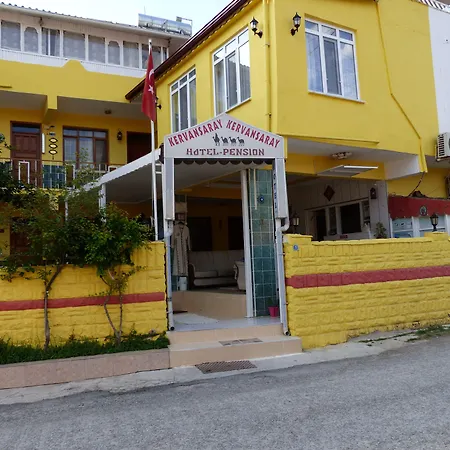 Kervansaray Hotel-2