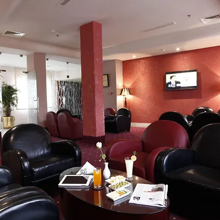 Tunis Grand Hotel-2