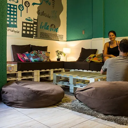 Hostal Forestal-3