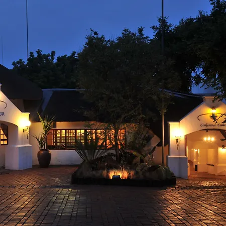 Premier Hotel Roodevalley-3