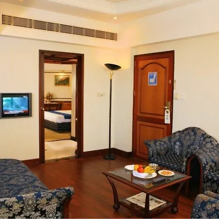 Residency Tower-2