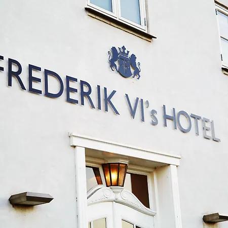 Frederik Vi'S Hotel-3