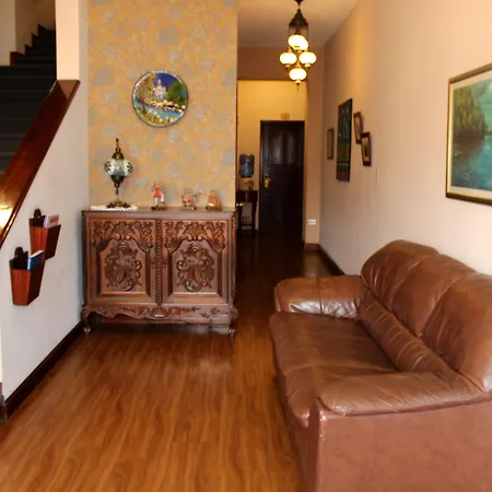 Hotel La Casona-2